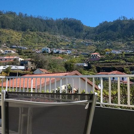Apartamento Teixeira 2 Arco da Calheta  Exteriér fotografie