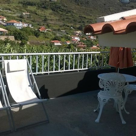 Apartamento Teixeira 2 Arco da Calheta  Exteriér fotografie