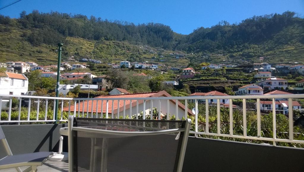 Apartamento Teixeira 2 Arco da Calheta  Exteriér fotografie