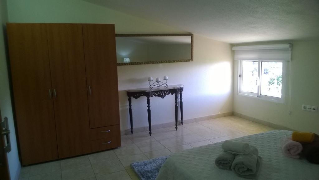 Apartamento Teixeira 2 Arco da Calheta  Exteriér fotografie