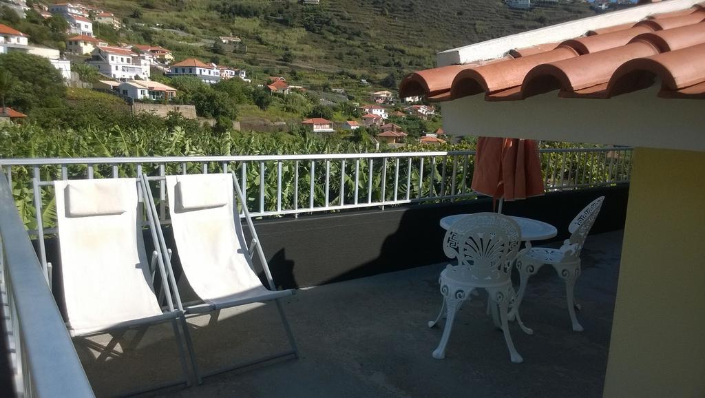 Apartamento Teixeira 2 Arco da Calheta  Exteriér fotografie