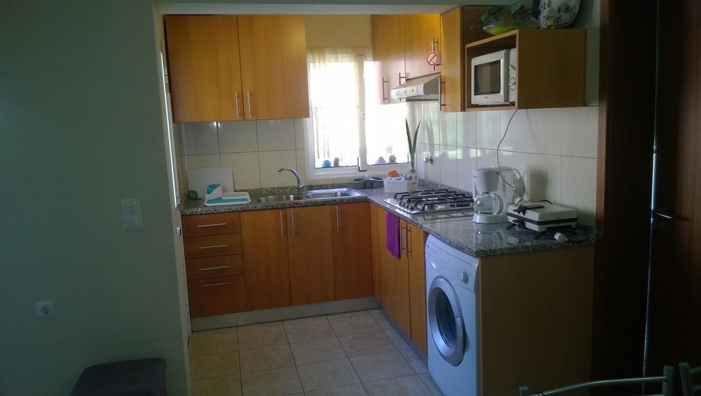 Apartamento Teixeira 2 Arco da Calheta  Exteriér fotografie