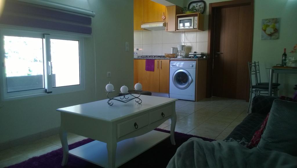 Apartamento Teixeira 2 Arco da Calheta  Exteriér fotografie