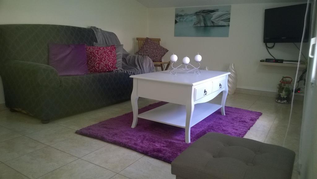 Apartamento Teixeira 2 Arco da Calheta  Exteriér fotografie