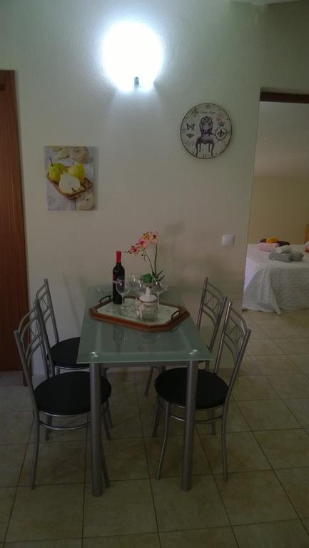 Apartamento Teixeira 2 Arco da Calheta  Exteriér fotografie