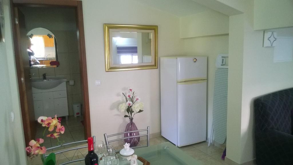 Apartamento Teixeira 2 Arco da Calheta  Exteriér fotografie