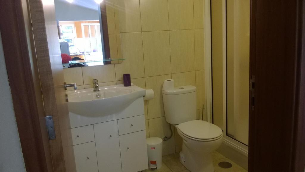 Apartamento Teixeira 2 Arco da Calheta  Exteriér fotografie